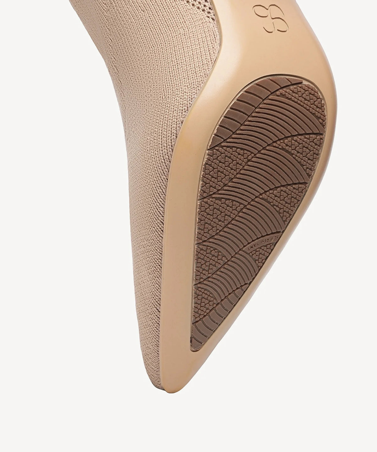 Serene Stiletto Pointed Toe Ankle Boot