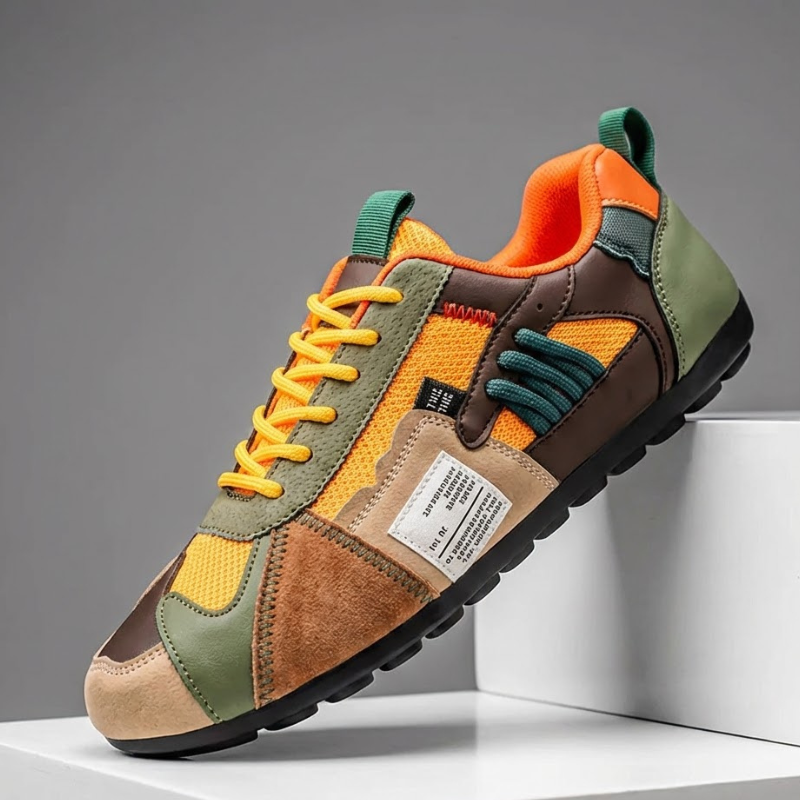 Orbital Utility Sneakers
