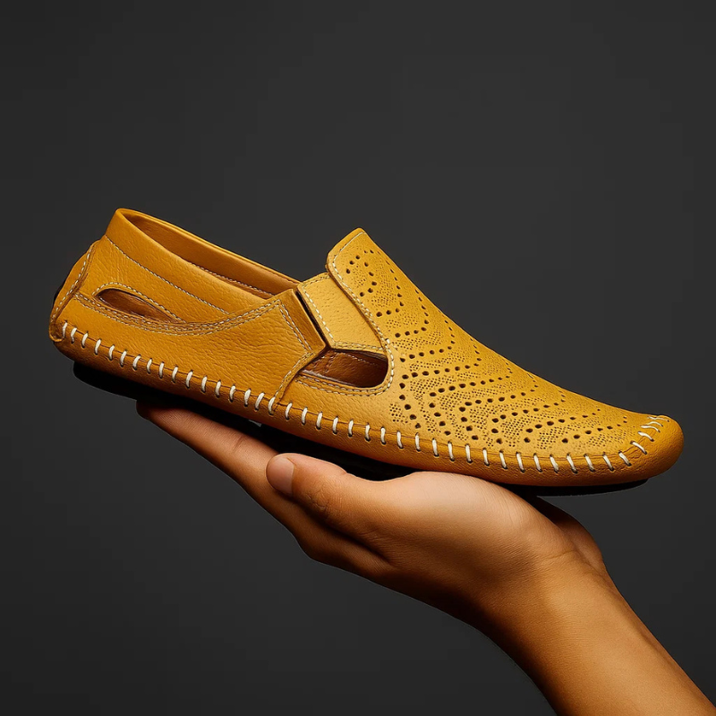 Roma Italia Sandals