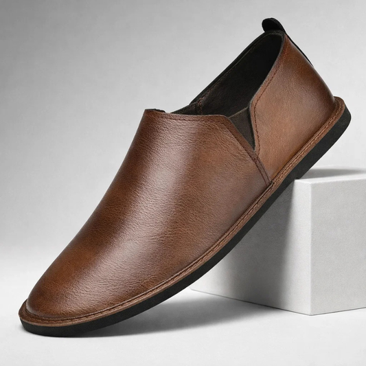 Chester Genuine Leather Loafers