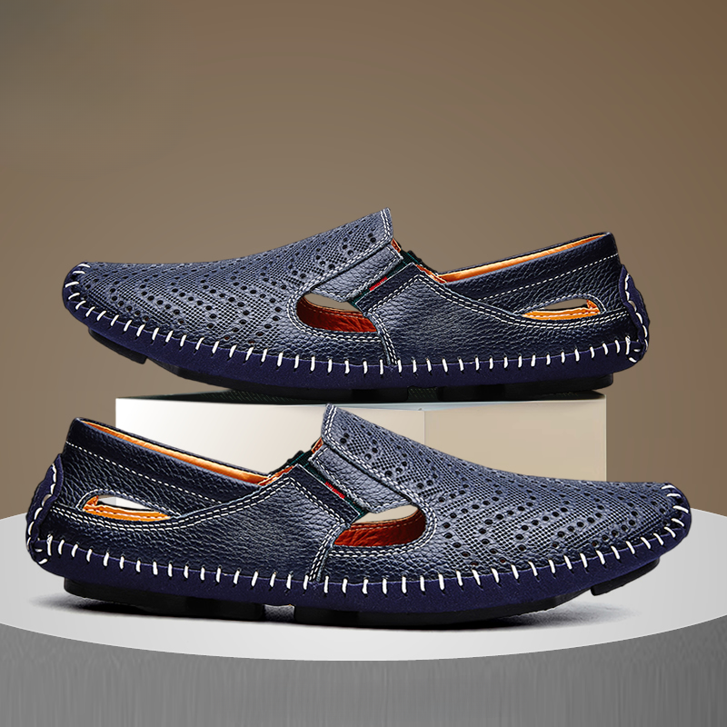 Marco Italia Loafers