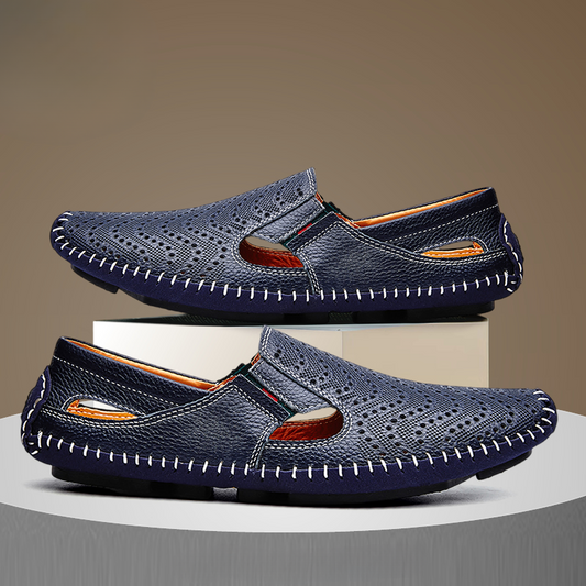 Marco Italia Loafers