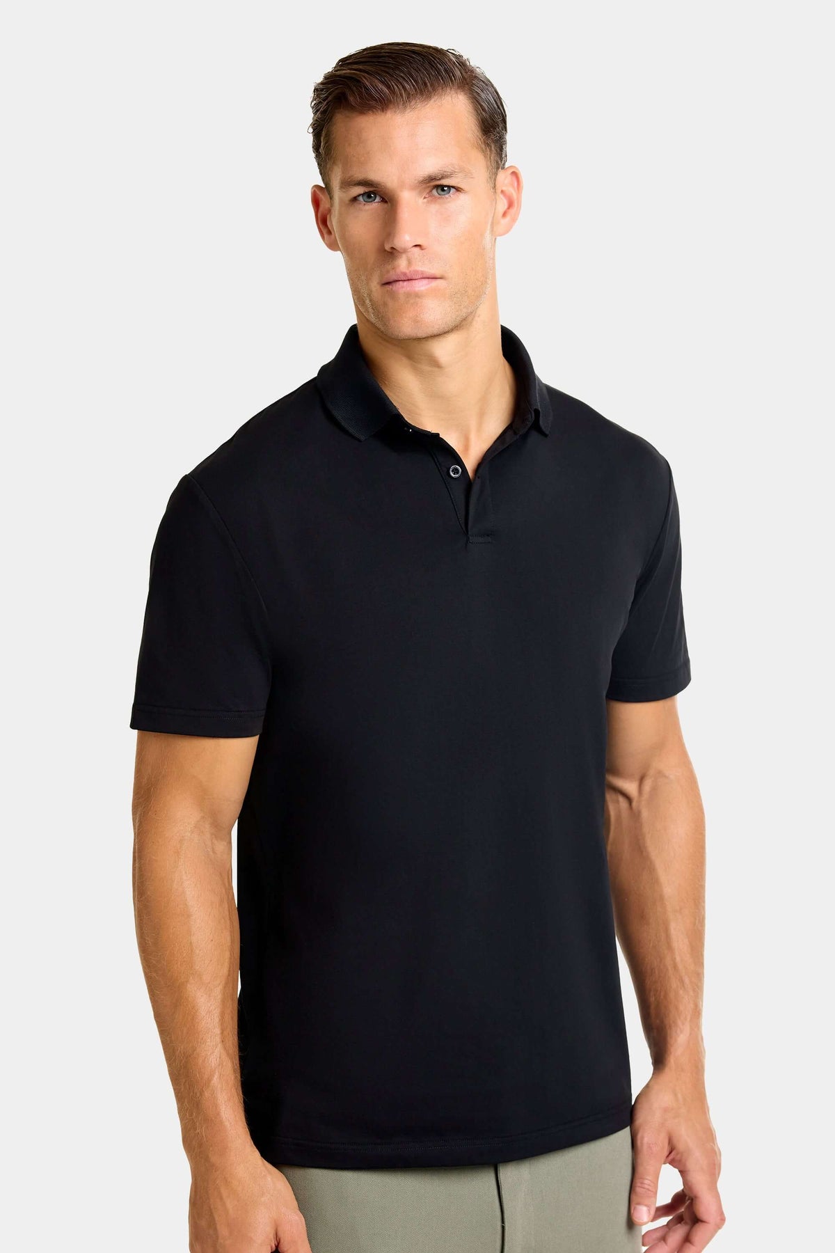 THE EROS REGULAR POLO