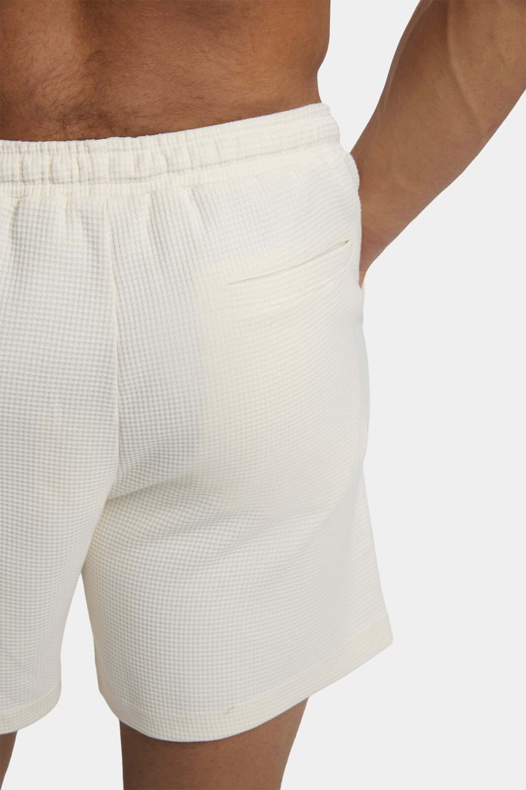 THE ZENO SHORTS