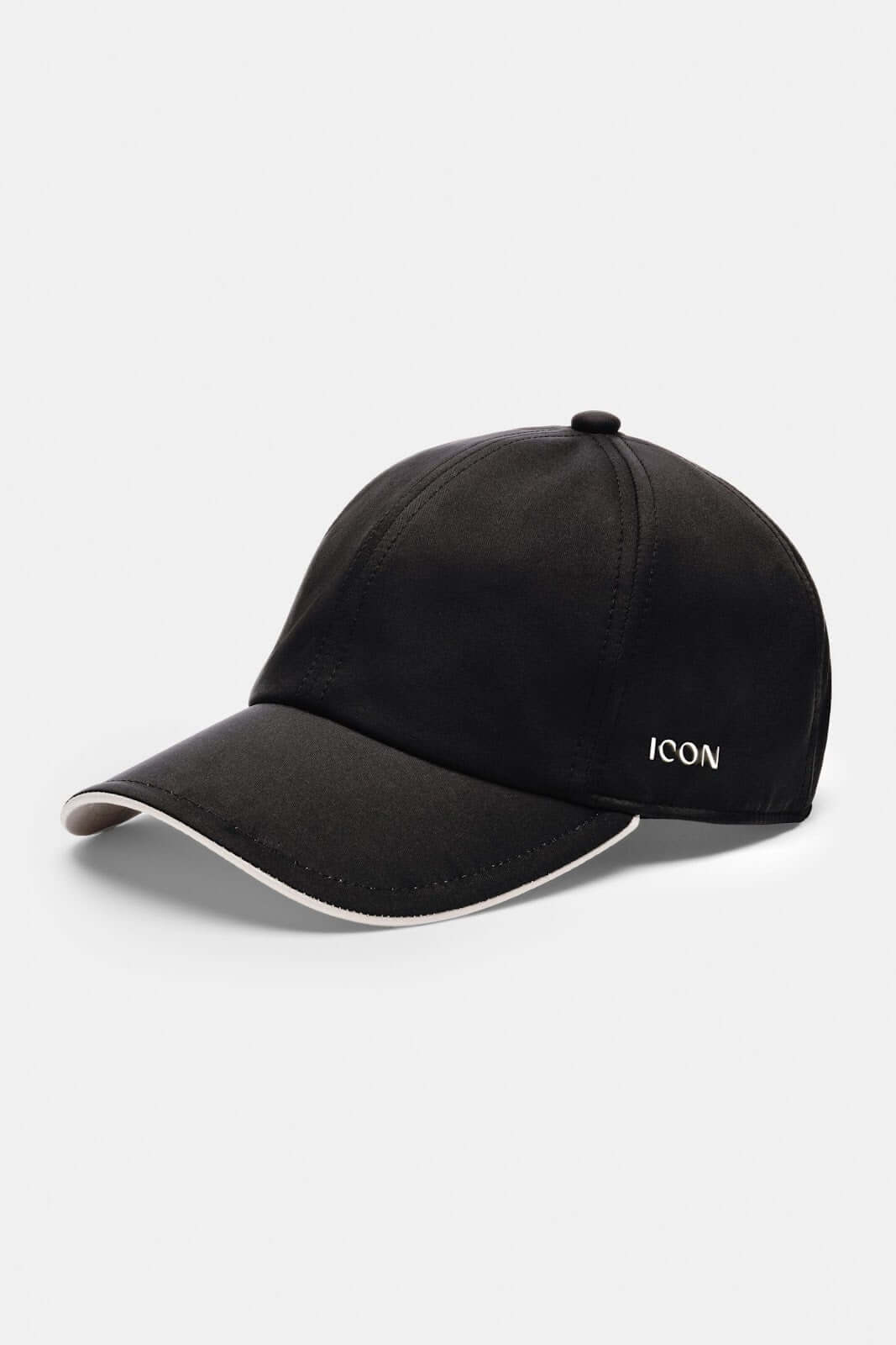 THE LOGO TECH CAP