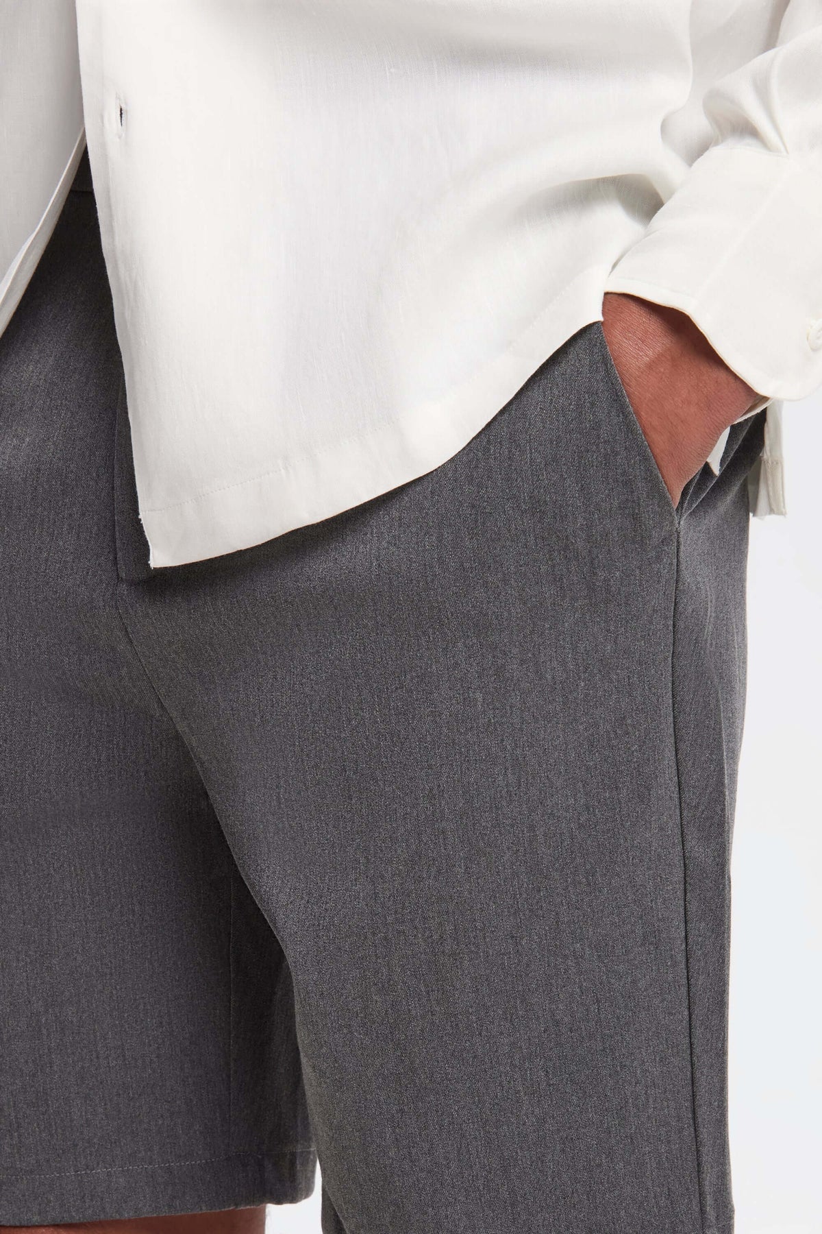 THE SILVIO SHORTS