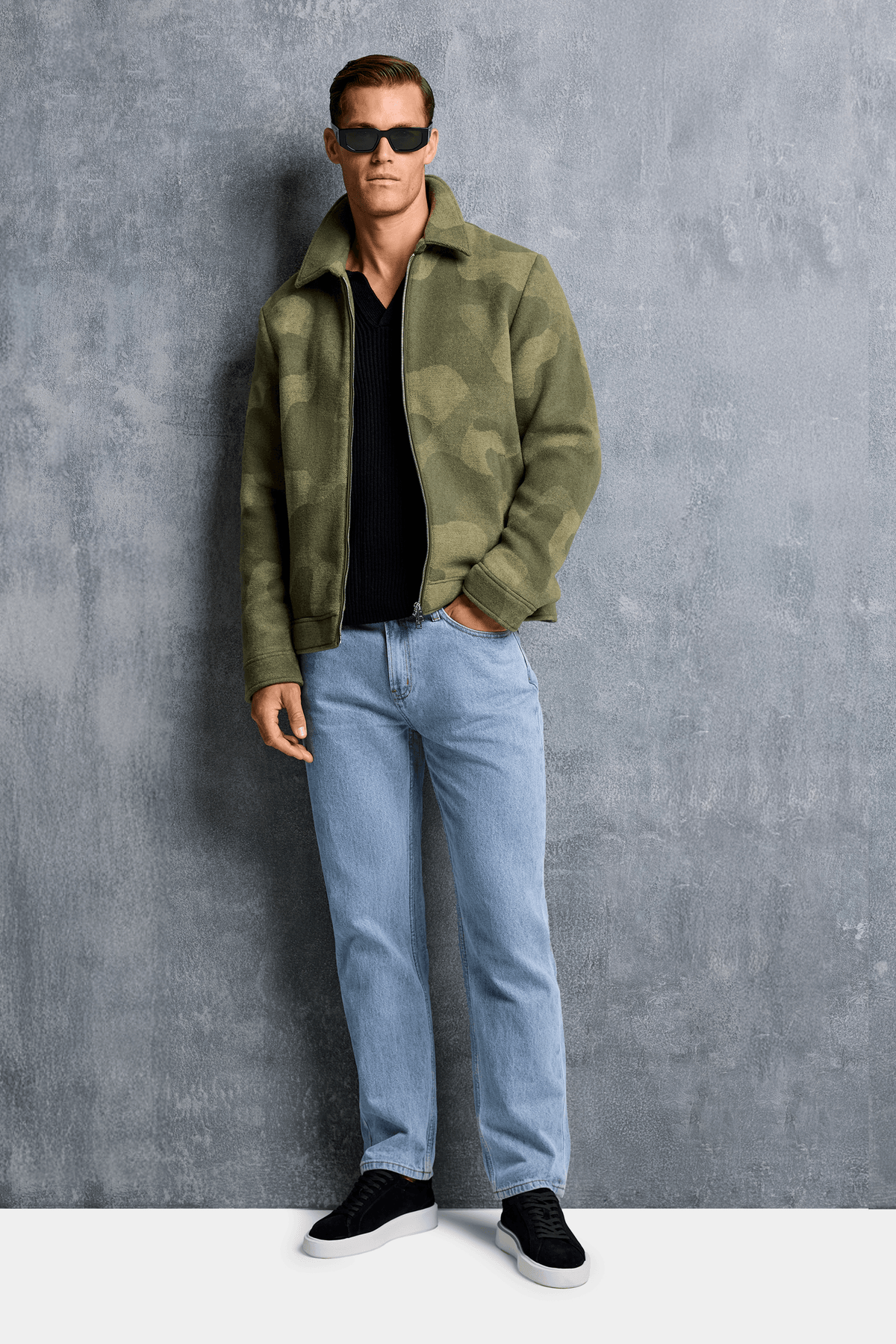 THE GIO SHACKET