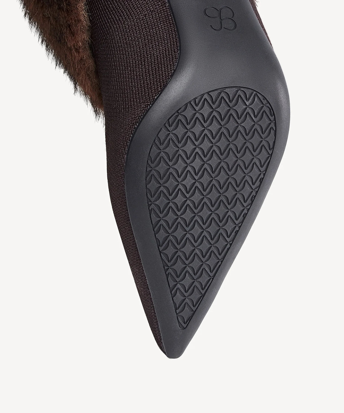 Moodboots Stiletto Sock Ankle Boot