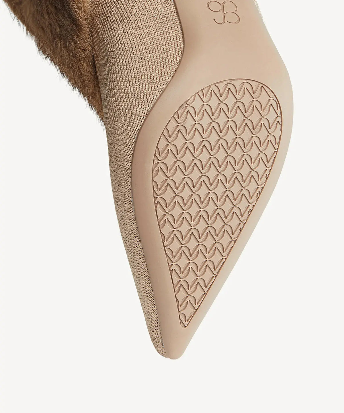 Moodboots Stiletto Sock Ankle Boot