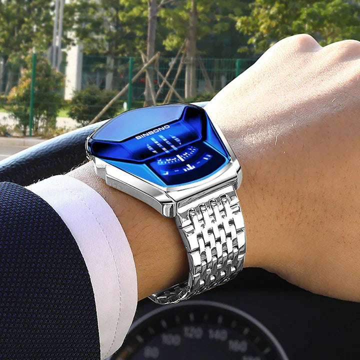 Reloj Puyo