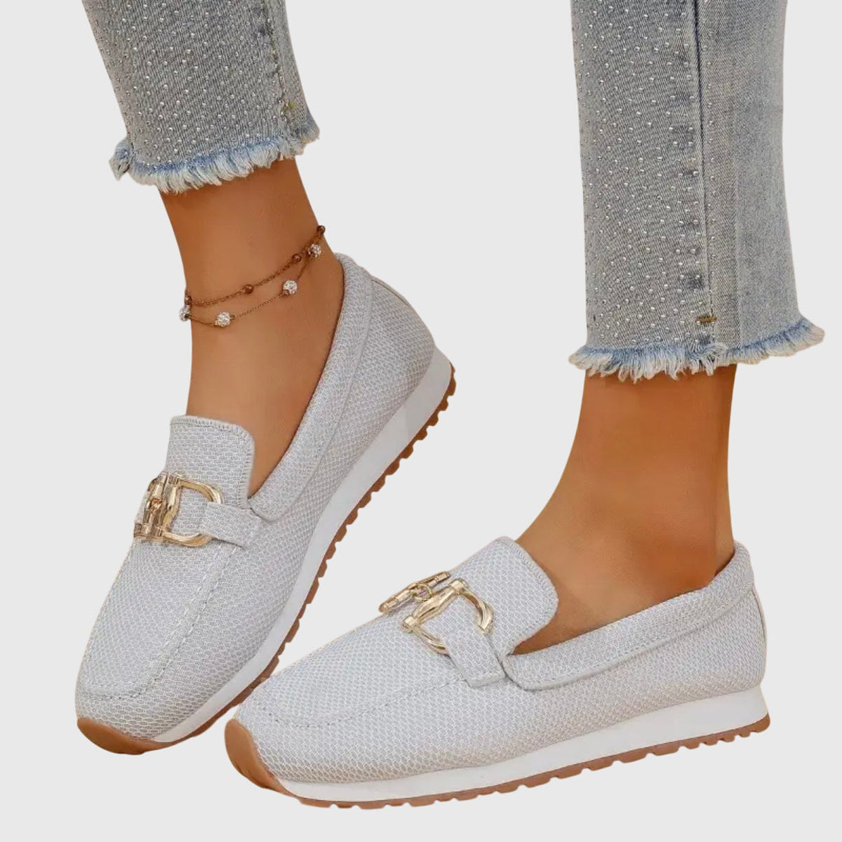Sofia | Mocasines Confort Elegantes