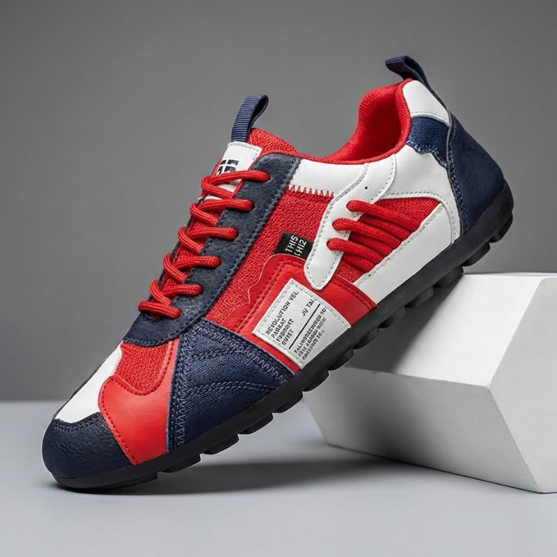 Orbital Utility Sneakers