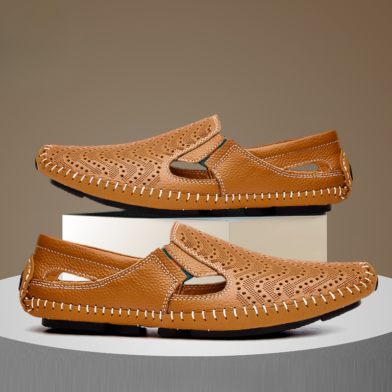 Marco Italia Loafers
