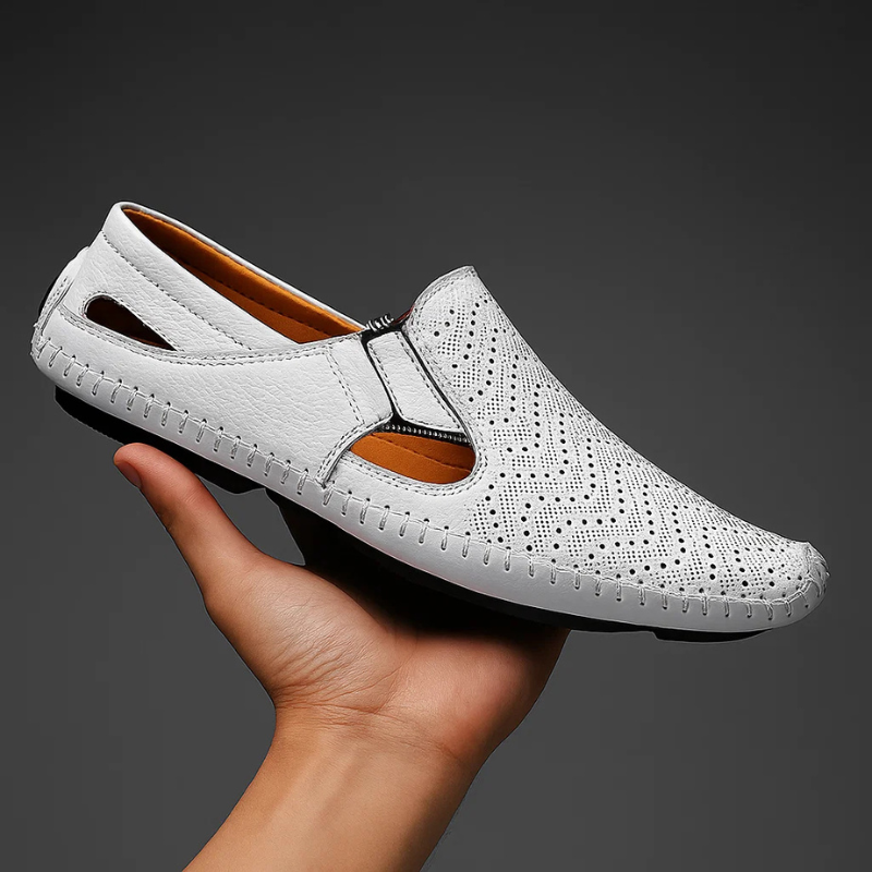 Roma Italia Sandals