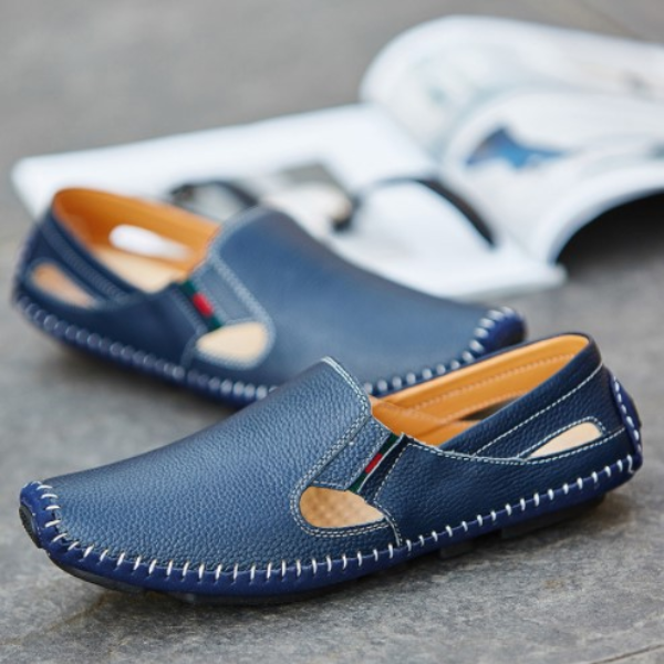 Amalfi Italia Sandals