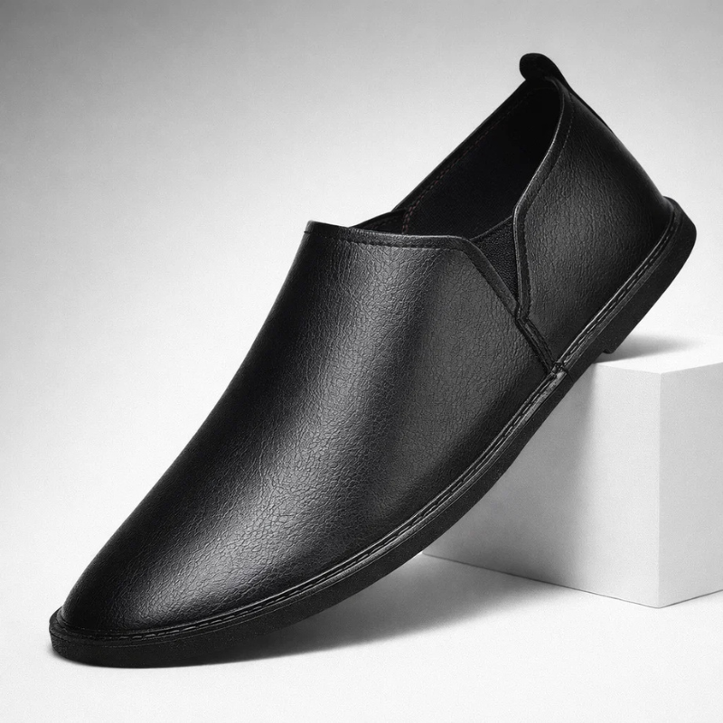 Chester Genuine Leather Loafers