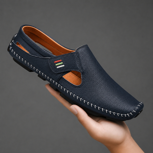 Primo Italiana Sandals