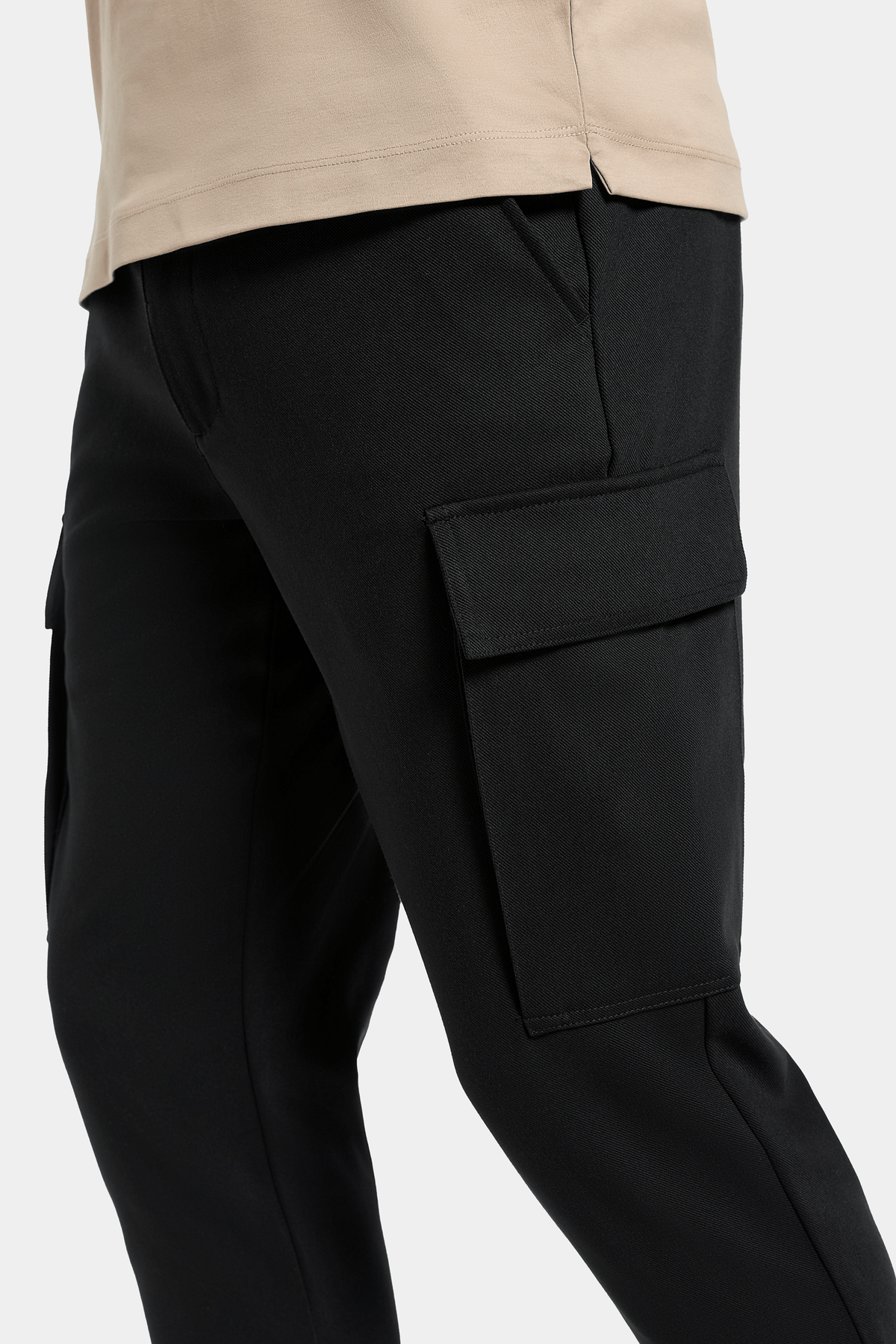 THE RINO SLIM CARGO