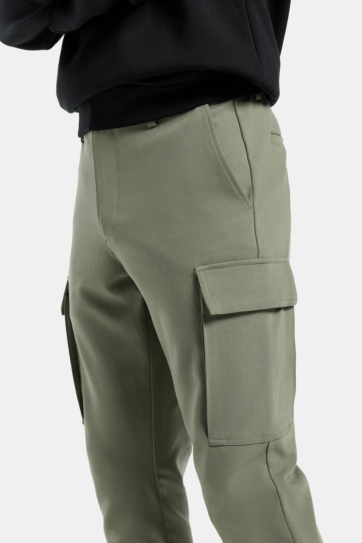 THE RINO SLIM CARGO