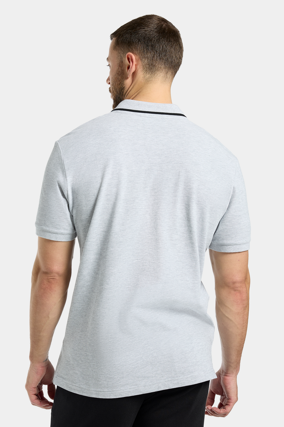 THE FRANCO POLO