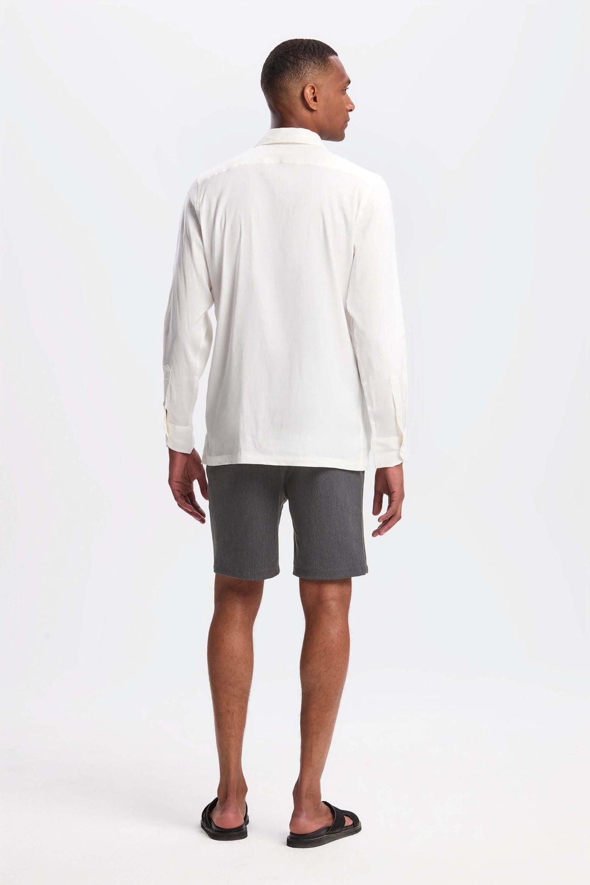 THE SILVIO SHORTS