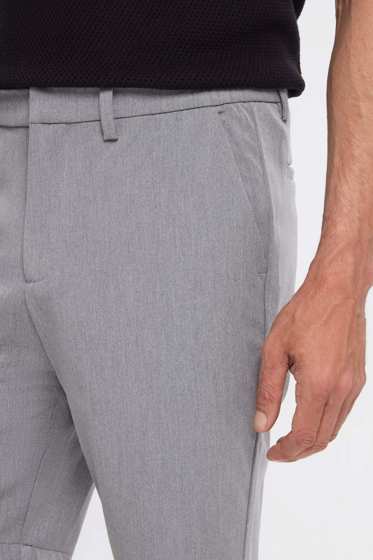 THE SILVIO SHORTS