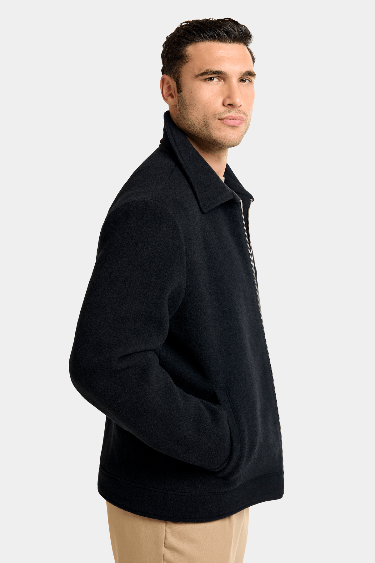 THE GIO SHACKET