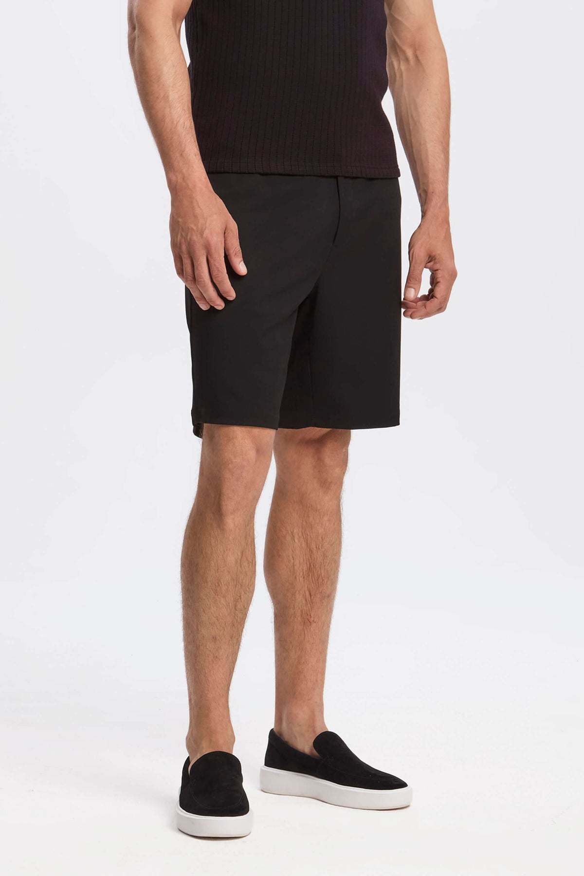 THE DARIO SHORTS