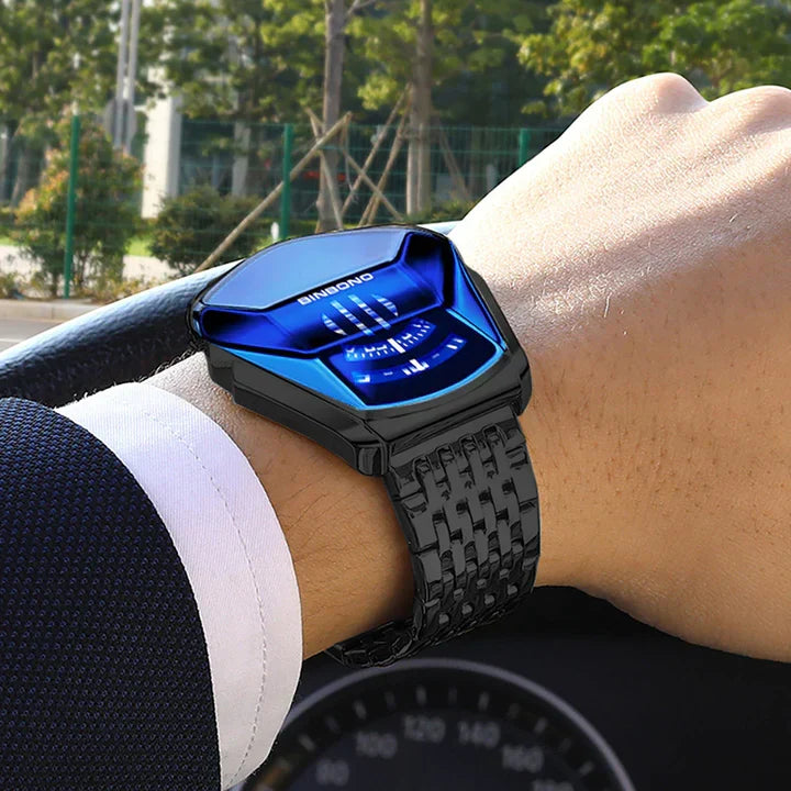 Reloj Puyo