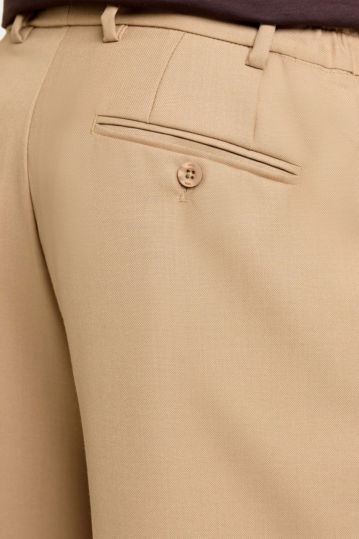 THE LAZIO WIDE LEG PANTS