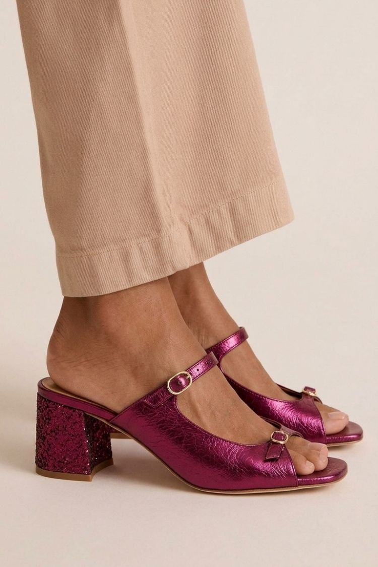 Juliette- sandalias elegantes Riviera