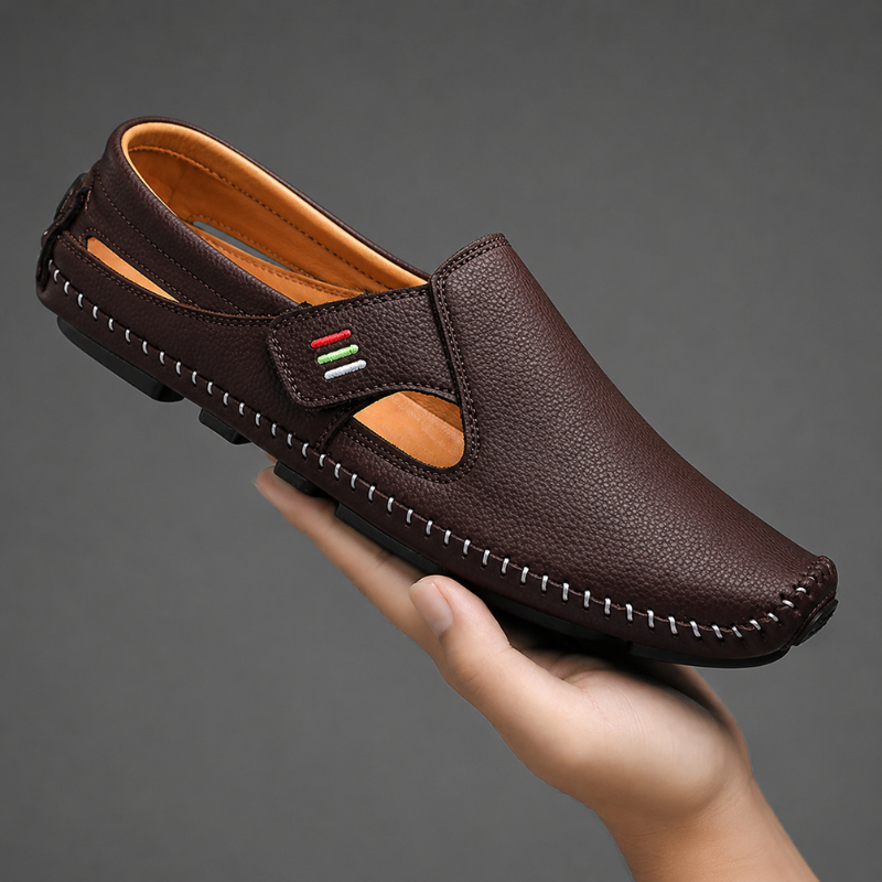 Primo Italiana Sandals