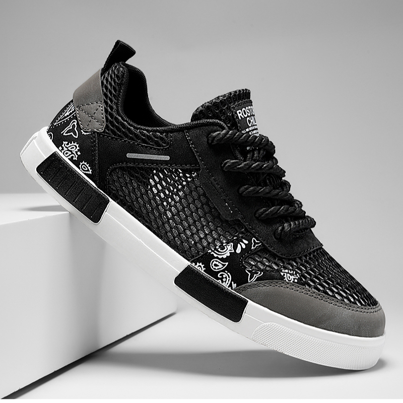 Sonnet Premium Sneakers