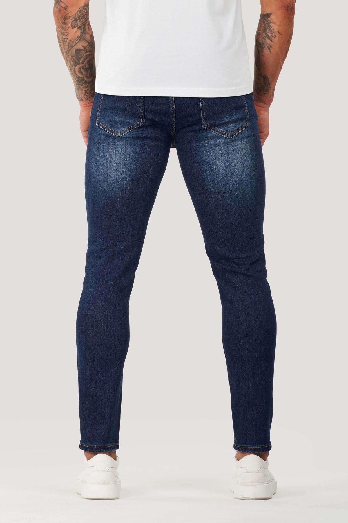 THE JAXON JEANS