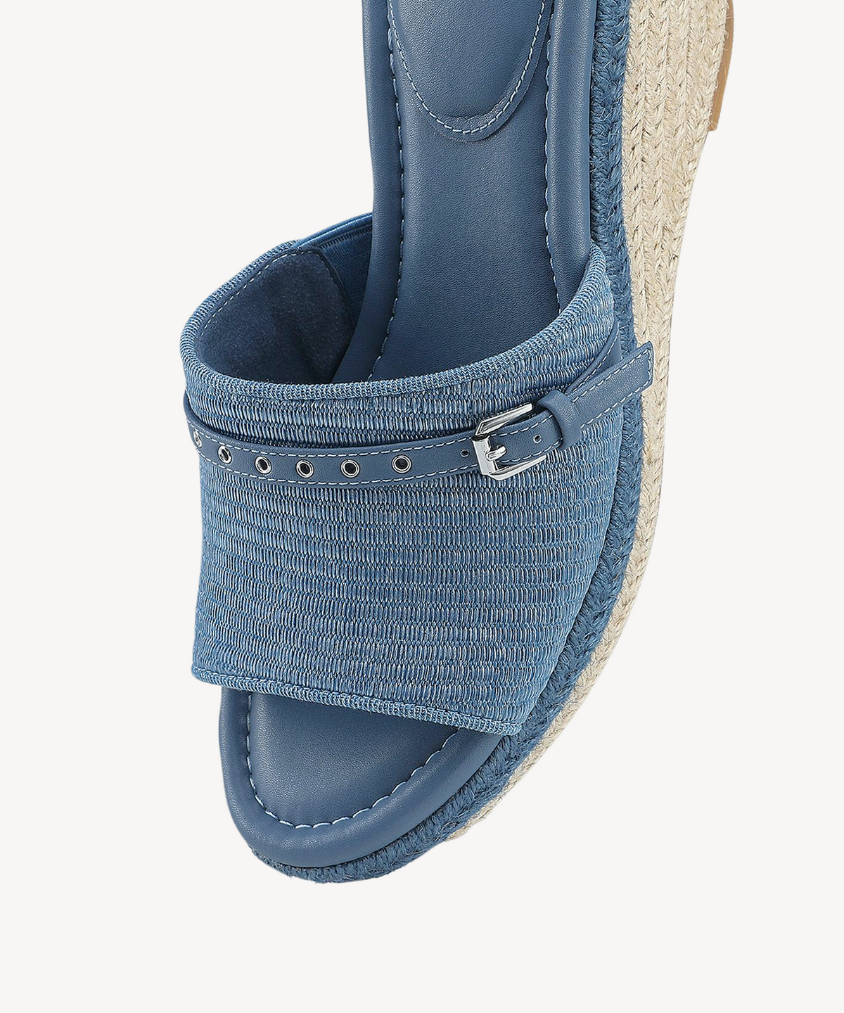 CoastGlide Wedge Espadrilles Sandal