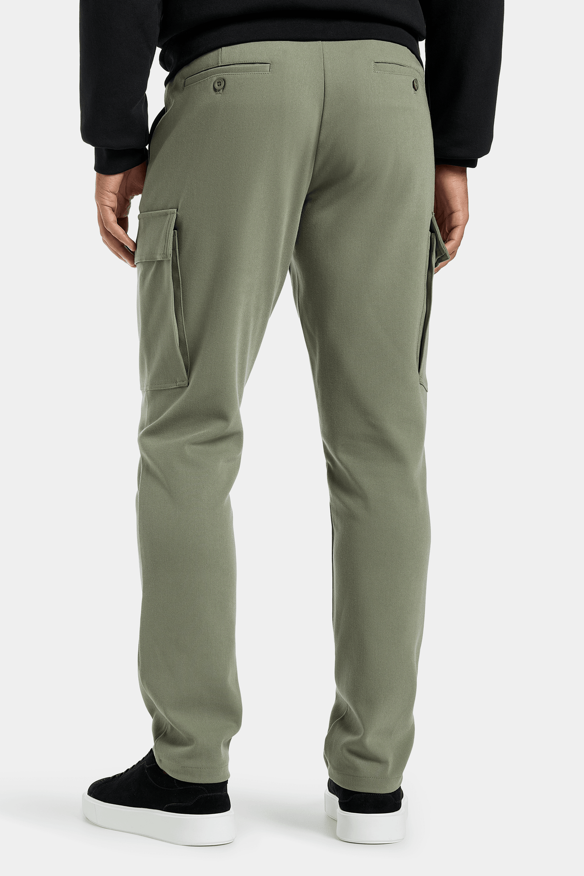 THE RINO SLIM CARGO