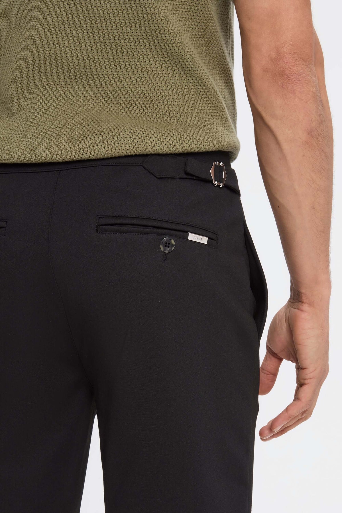THE AURELIO SHORTS