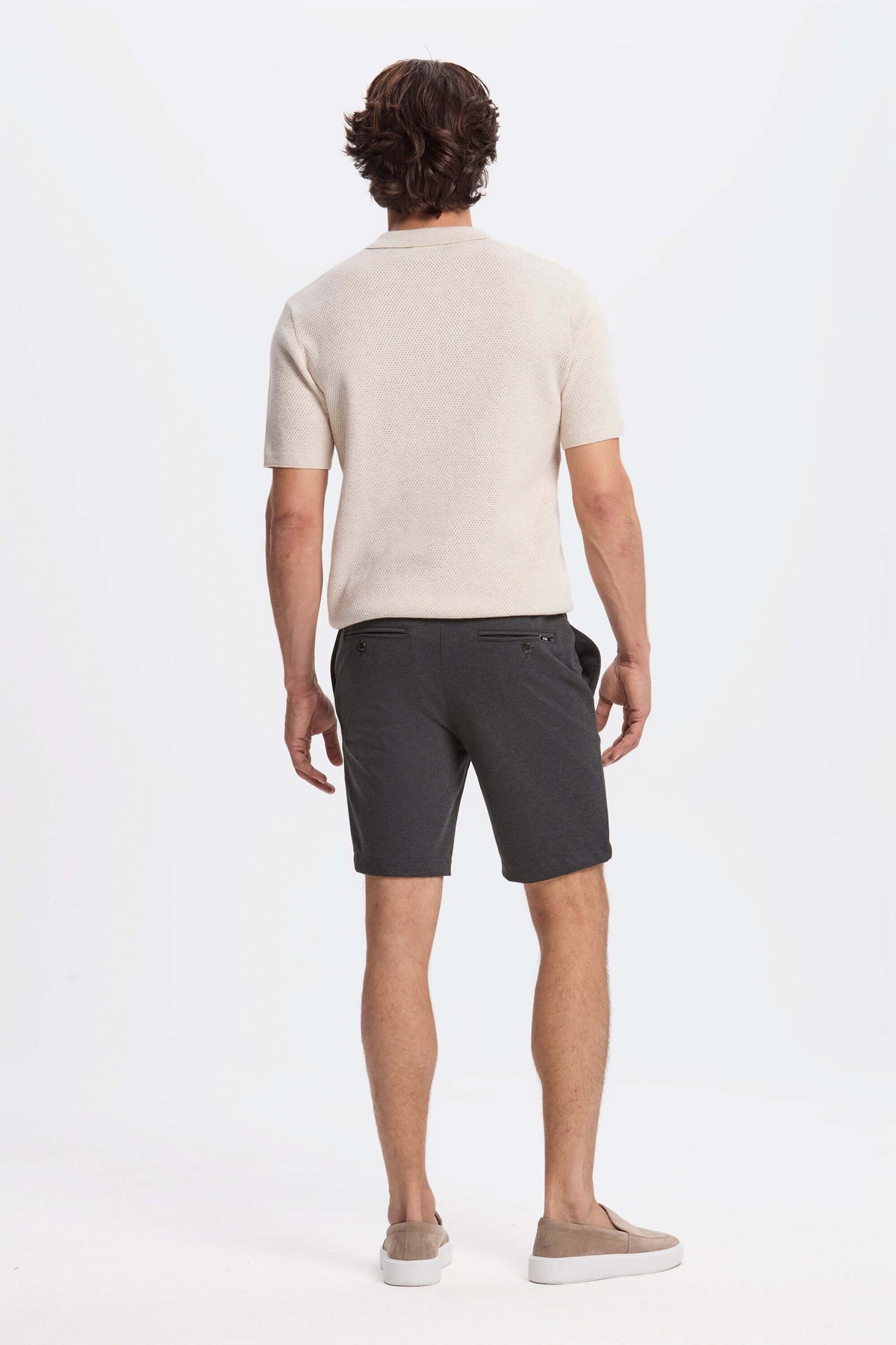 THE AURELIO SHORTS