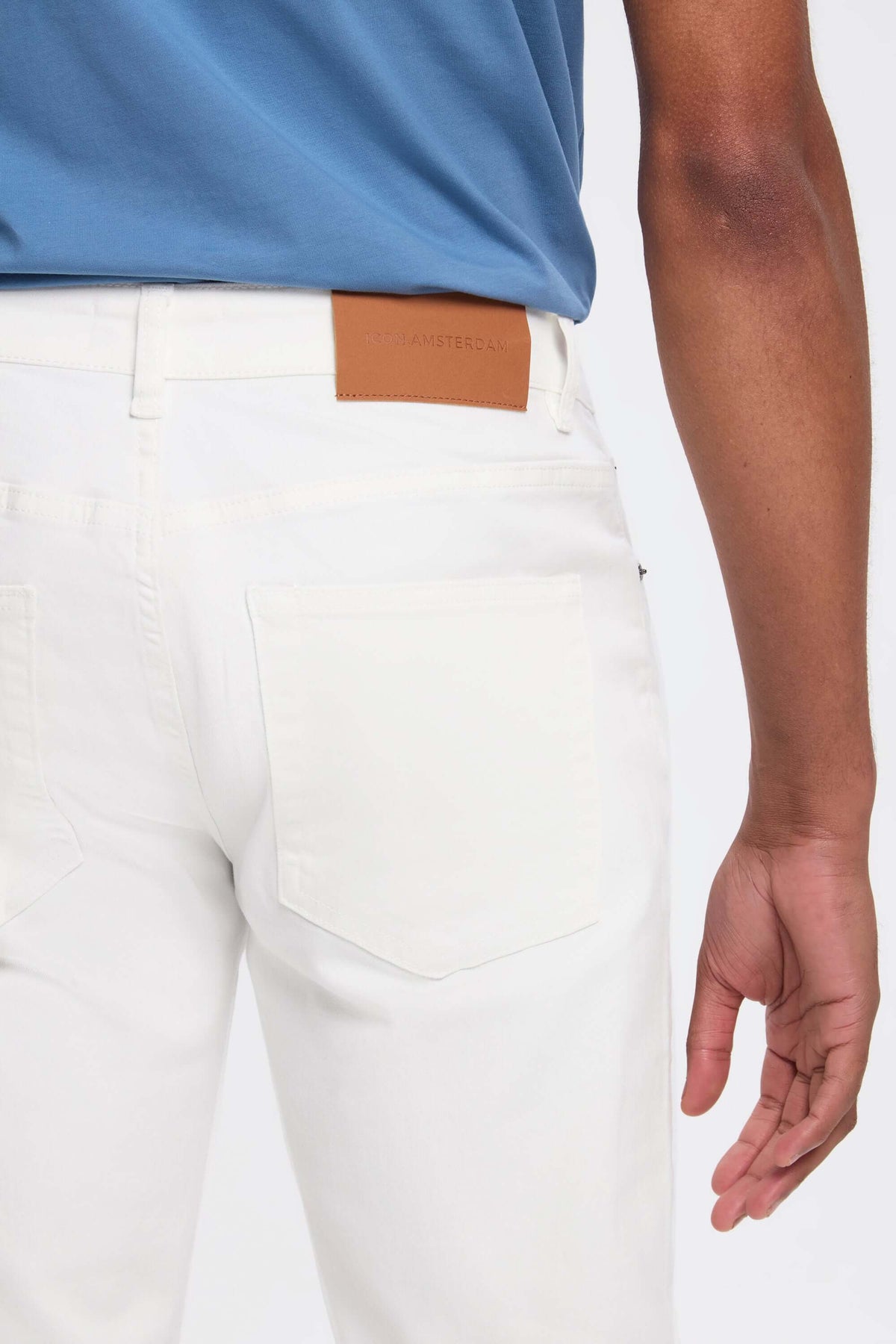THE JAXON JEANS