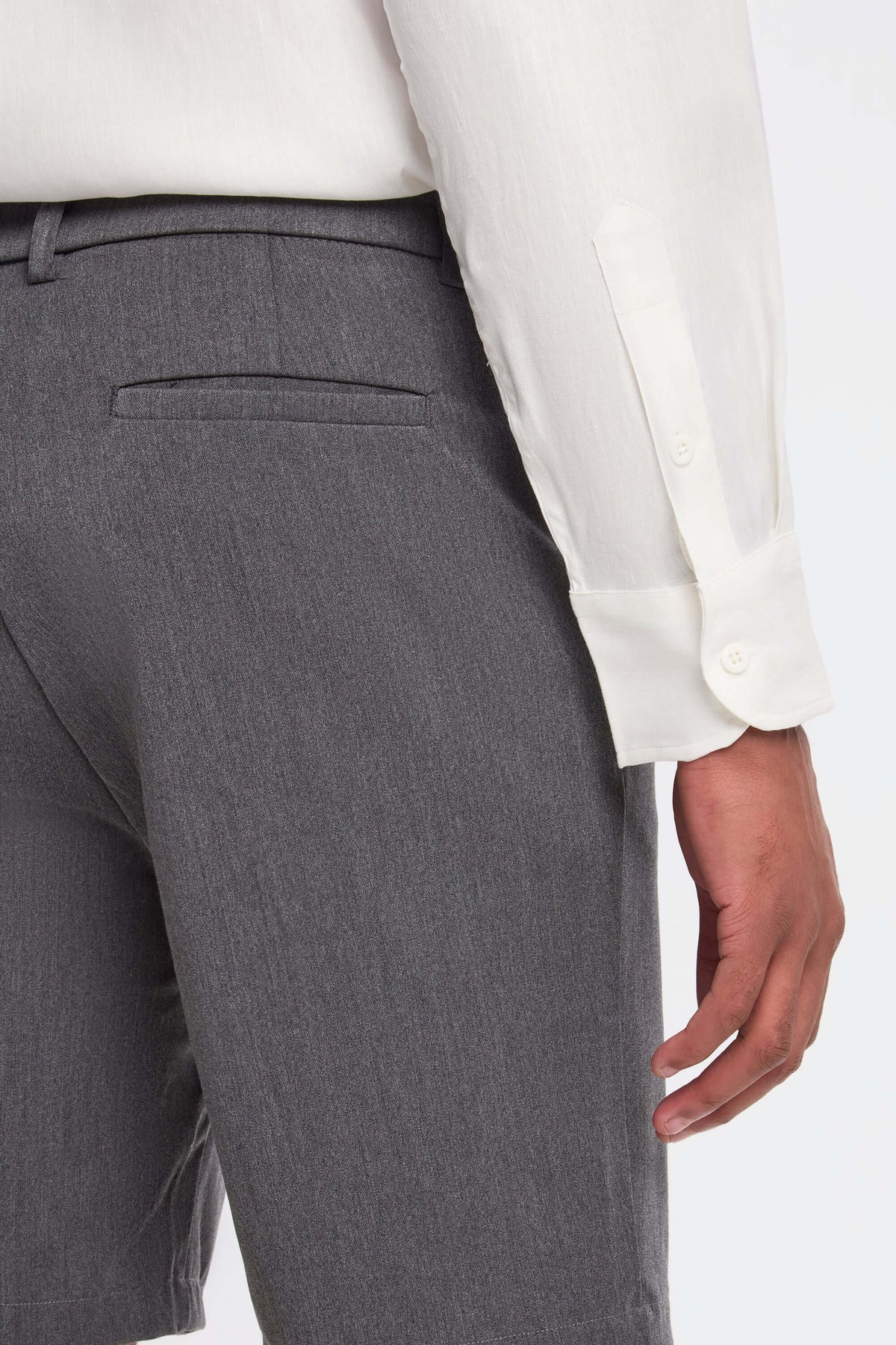 THE SILVIO SHORTS