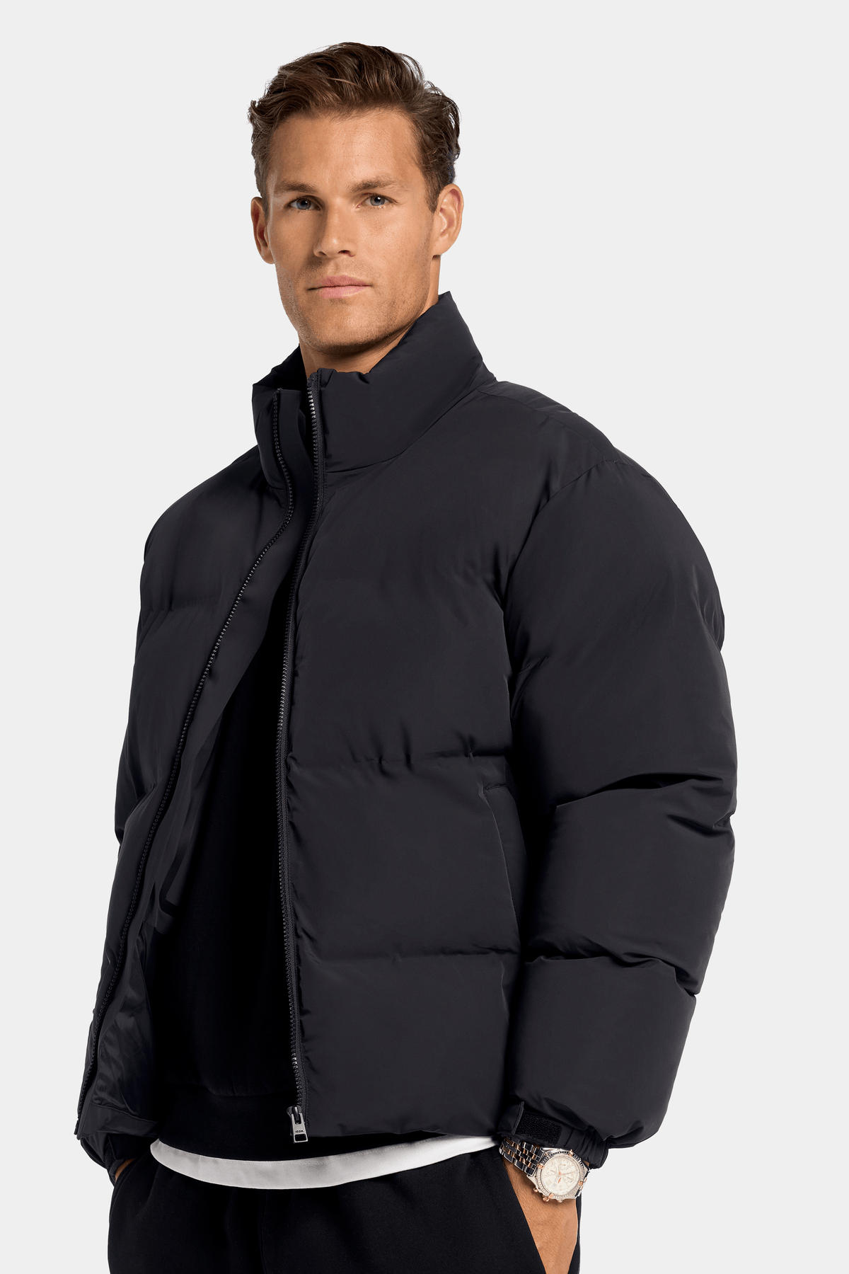 THE BRUNO PUFFER
