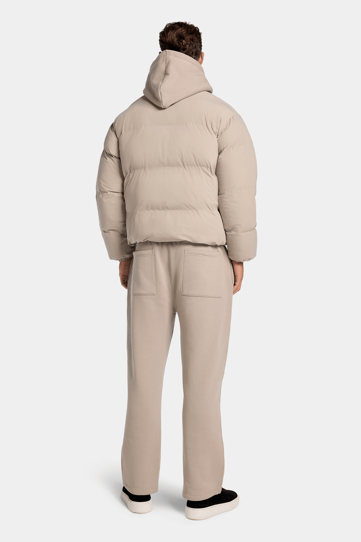 THE BRUNO PUFFER