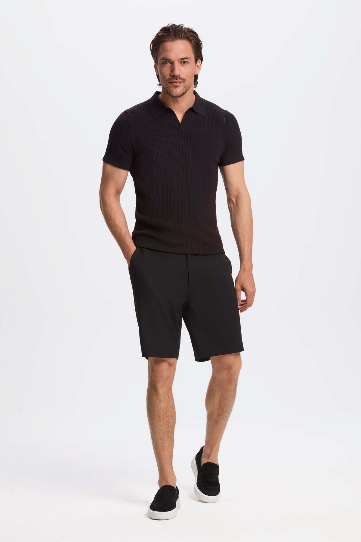 THE DARIO SHORTS