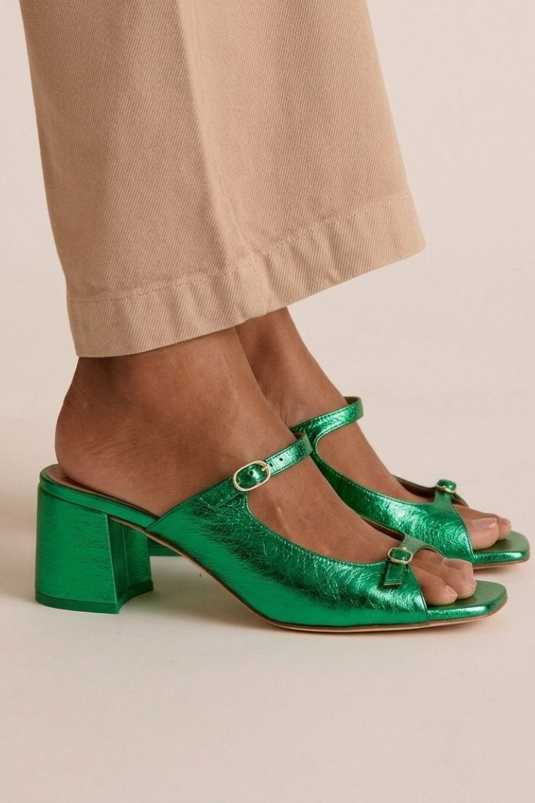 Juliette- sandalias elegantes Riviera
