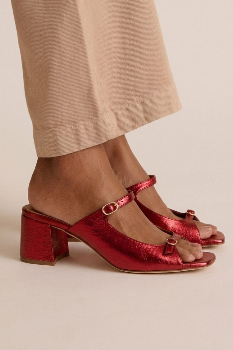 Juliette- sandalias elegantes Riviera