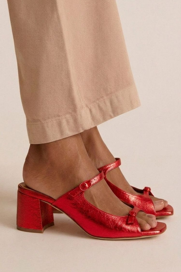 Juliette- sandalias elegantes Riviera