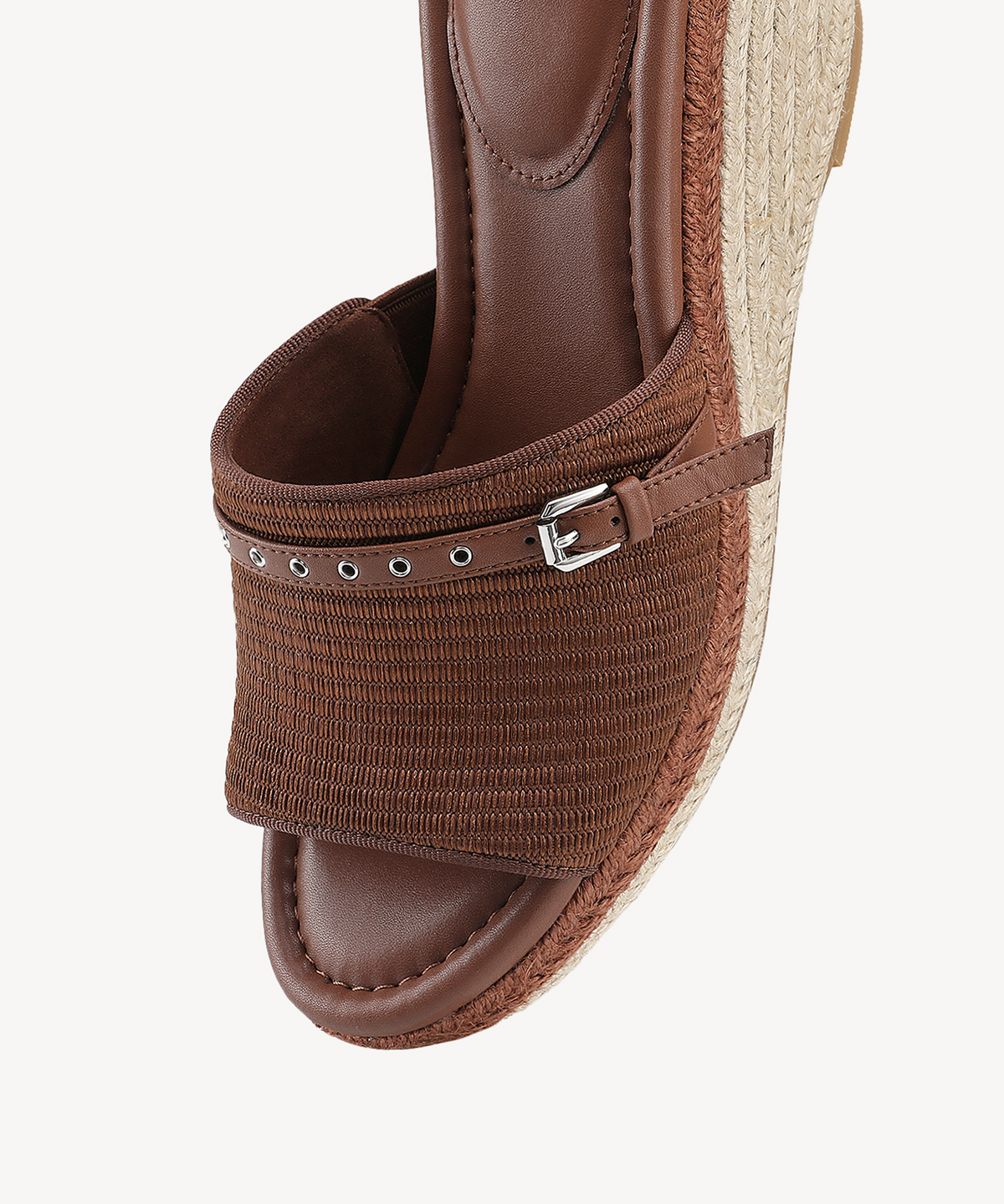 CoastGlide Wedge Espadrilles Sandal