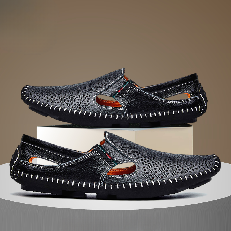 Roma Italia Sandals