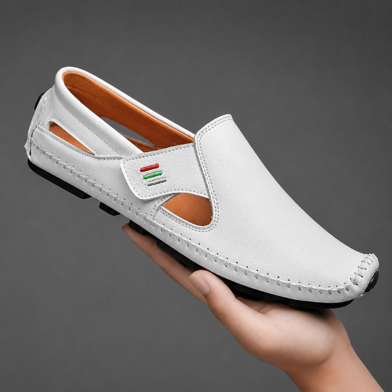 Primo Italiana Sandals