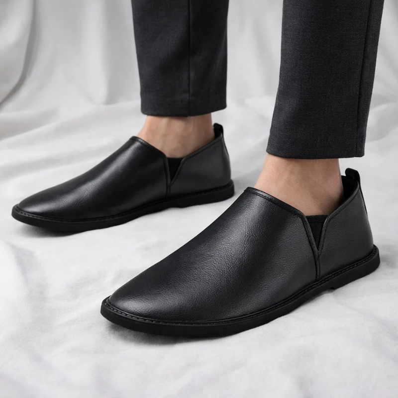 Chester Genuine Leather Loafers